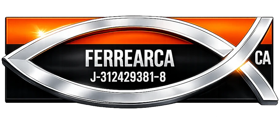 Ferrearca
