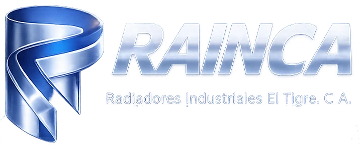 Logo de Rainca, Radiadores Industriales El Tigre