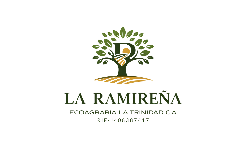 Logo de La Ramireña Ecoagraria La Trinidad C.A.