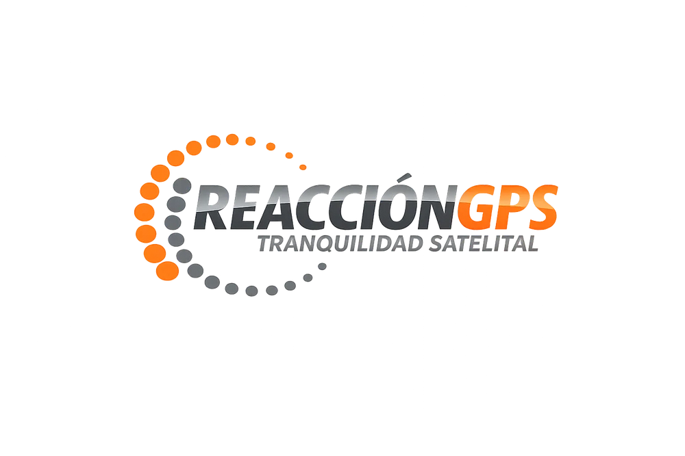 Logo de ReacciónGPS